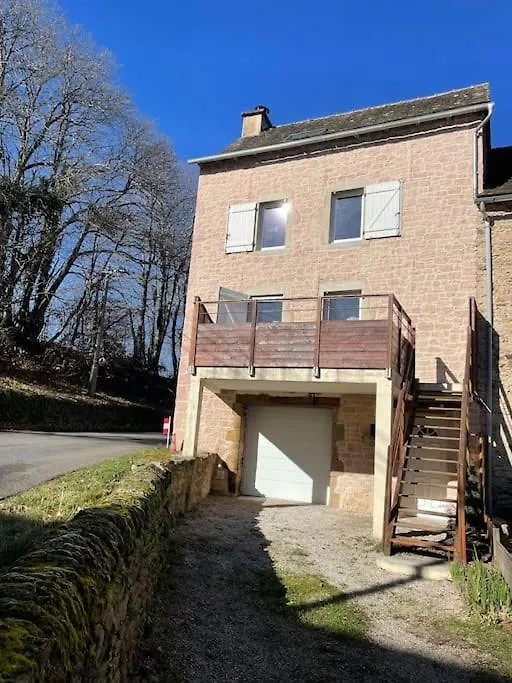 Gite De Charme Moyrazès
